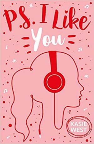 PS I Like You by Kasie West