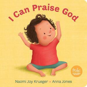 I Can Praise God by Tbd