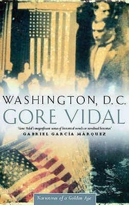Washington, DC by Gore Vidal