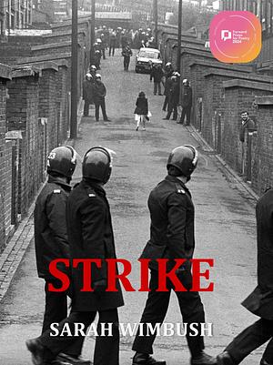 Strike by Sarah Wimbush