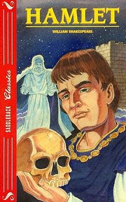 Hamlet by Tom Gorman