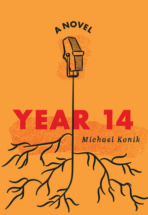 Year 14 by Michael Konik