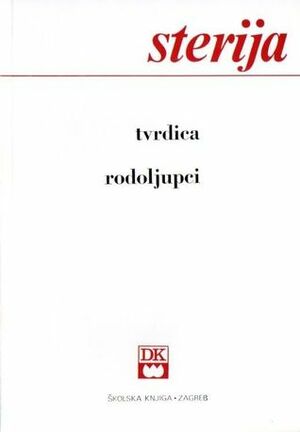 Tvrdica / Rodoljupci by Jovan Sterija Popović