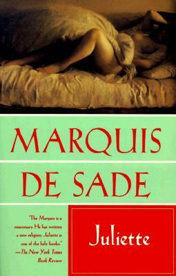 Juliette by Marquis de Sade, Austryn Wainhouse
