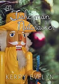 A Fisherman Nutcracker by Kerry Evelyn