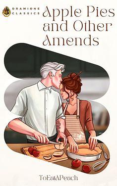 Apple Pie and Other Amends by ToEatAPeach