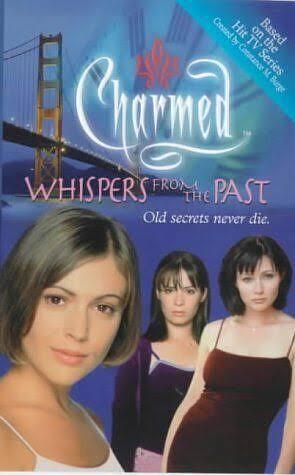 Whispers from the Past (Charmed) by Rosalind Noonan