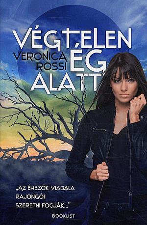 Végtelen ég alatt by Veronica Rossi