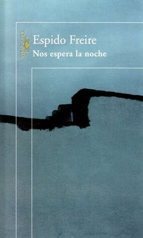 Nos espera la noche by Espido Freire