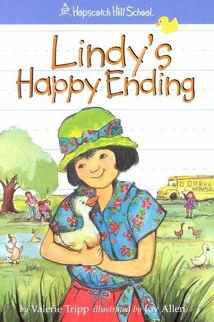 Lindy's Happy Ending by Valerie Tripp, Joy Allen