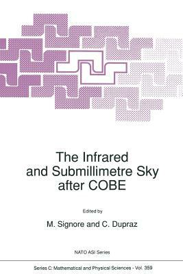 The Infrared and Submillimetre Sky After Cobe by 