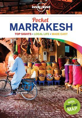 Lonely Planet Pocket Marrakesh by Lonely Planet, Jessica Lee