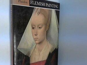 Flemish Painting by Anthea Peppin, William Vaughan