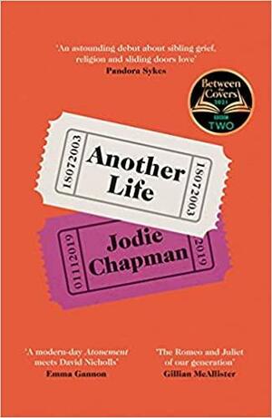 Another Life by Jodie Chapman