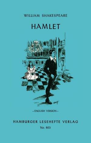 Hamlet by William Shakespeare