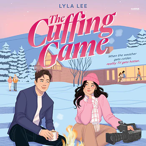 The Cuffing Game by Lyla Lee