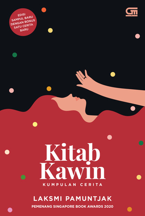Kitab Kawin by Laksmi Pamuntjak