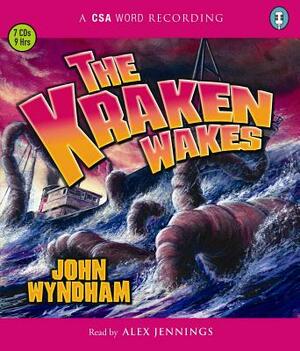 Kraken Wakes the by John Wyndham