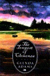 The Tempest Of Clemenza by Glenda Adams
