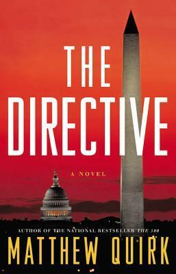 The Directive by Matthew Quirk