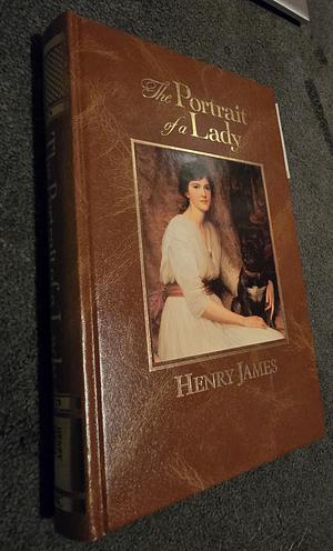 Portrait of a Lady by Henry James