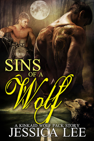 Sins of A Wolf by Jessica Lee
