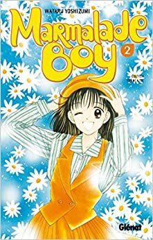 Marmalade Boy. La familia crece. Vol. 2 by Wataru Yoshizumi