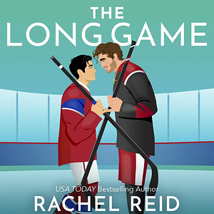 The Long Game by Rachel Reid