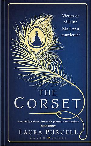 The Corset by Laura Purcell