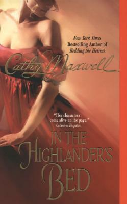 In the Highlander's Bed by Cathy Maxwell