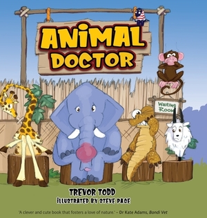 Animal Doctor, Animal Doctor by Trevor Todd