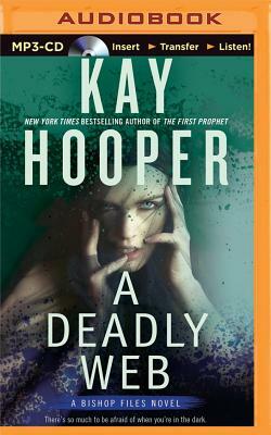 A Deadly Web by Kay Hooper