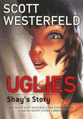 Shay's Story: Shay's Story by Scott Westerfeld, Devin Grayson