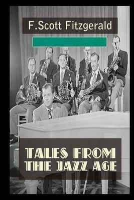 Tales of the Jazz Age by F. Scott Fitzgerald