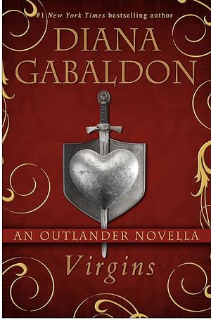 Virgins by Diana Gabaldon