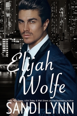 Elijah Wolfe by Sandi Lynn