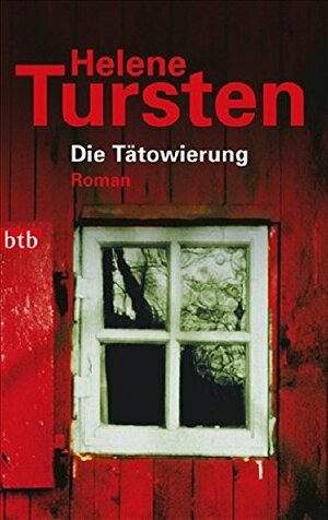 Die Tätowierung by Helene Tursten, Holger Wolandt