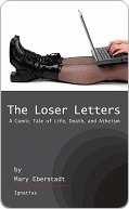 The Loser Letters by Mary Eberstadt