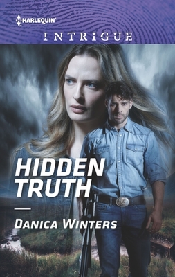 Hidden Truth by Danica Winters