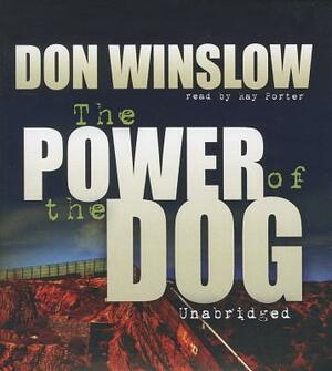 The Power of the Dog by Don Winslow