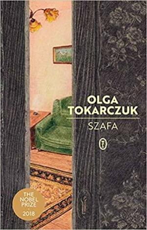 Szafa by Olga Tokarczuk