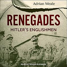 Renegades by Adrian Weale