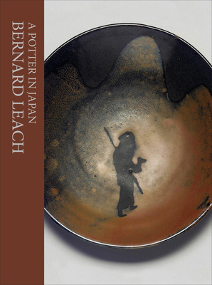 A Potter in Japan by Bernard Leach