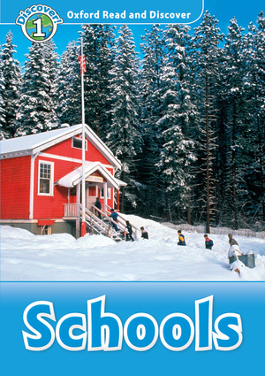 Schools by Richard Northcott