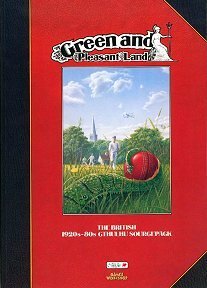 Green and Pleasant Land: The British 1920s-30s Cthulhu Sourcepack by Pete Jeffrey, Norman Tamlyn, Pete Tamlyn, caroline rogers, Brian Lumley, Andy Bradbury, Marcus Rowland, Richard Cluff Edwards, Graeme Davis, Marc Gascoigne, Chris Elliot