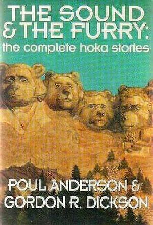 The Sound and the Furry by Poul Anderson, Gordon R. Dickson