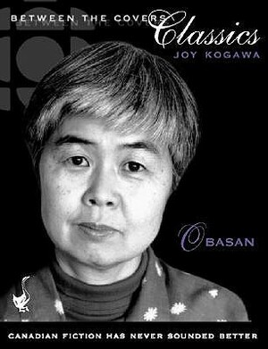 Obasan Cass by Joy Kogawa