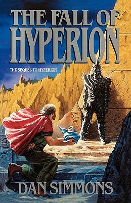 The Fall of Hyperion by Dan Simmons