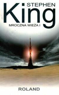 Roland by Andrzej Szulc, Stephen King