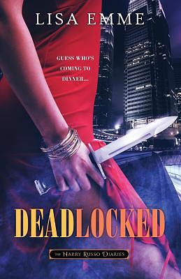 Deadlocked by Lisa Emme